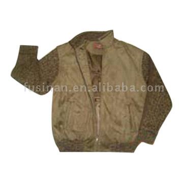  Men`s Jacket (Мужская куртка)