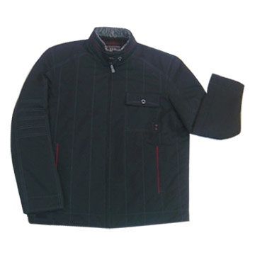  Men` Jacket (Меня Куртка)