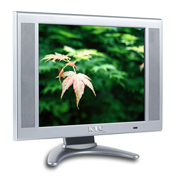  LCD TV ( LCD TV)