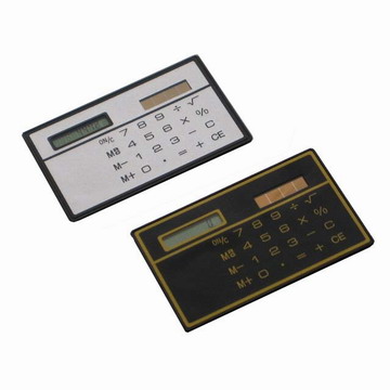  Mini Calculators (Mini Calculatrices)