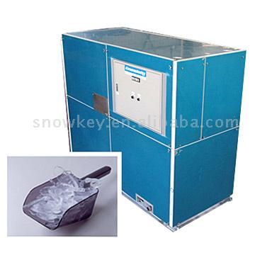 Tafel Ice Machine (Tafel Ice Machine)