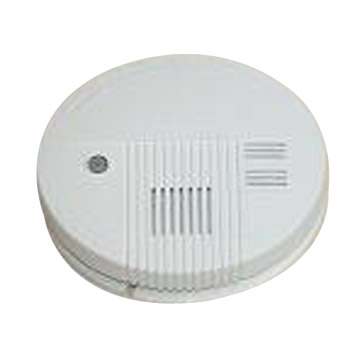  Smoke Detector (Détecteur de fumée)