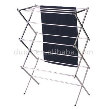  Folding Clothes Drying Rack (Folding Wäscheständer)