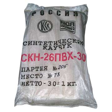  Synthetic Rubber (Синтетического каучука)