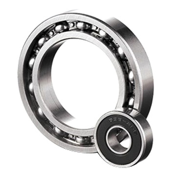  68 Series Deep Groove Ball Bearings (Série 68 Roulements à billes à gorge profonde)