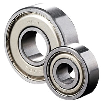  16 Series Ball Bearings (16 Series Roulements à billes)