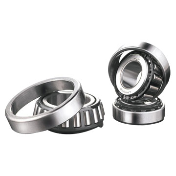  Inch Taper Roller Bearings (Inch Taper Roller Bearings)