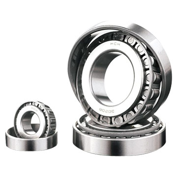  Metric Taper Roller Bearing (Métriques à rouleaux conique)