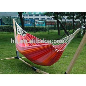  Brazilian Hammock (Бразильские Гамак)