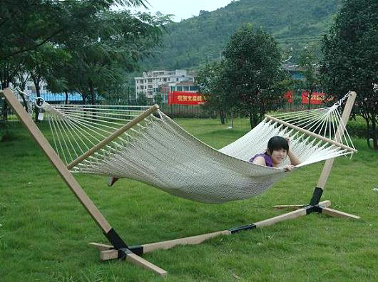  Hammock