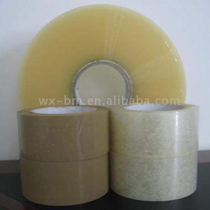  BOPP Clear Packing Tape (BOPP Clear Packing Tape)