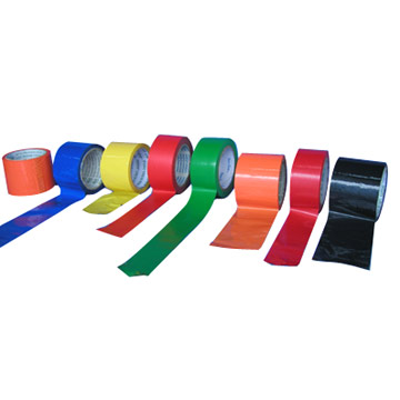  BOPP Color Packing Tape (BOPP Color Packing Tape)