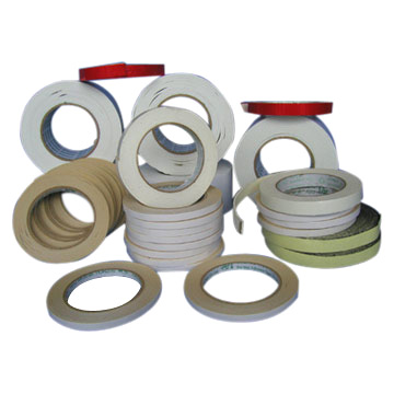  Double-Side Adhesive Tapes, EVA Double-Side Foam Tapes (Double-face Rubans adhésifs, EVA double-face Foam Tapes)