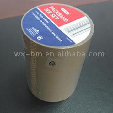  Carton Packing Tapes ( Carton Packing Tapes)