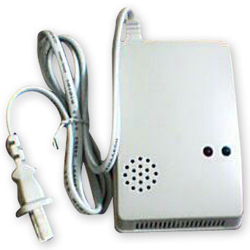 Ast-2008c Gas-Alarm (Ast-2008c Gas-Alarm)