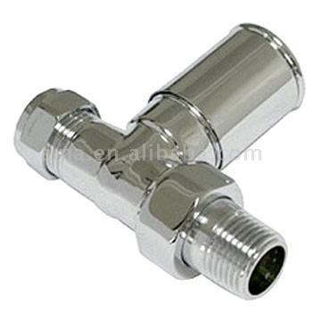  Radiator Valve ( Radiator Valve)