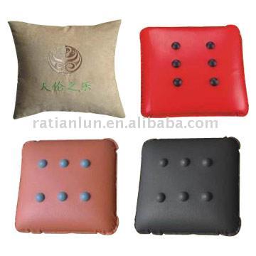  Massage Pillows (Massage Oreillers)