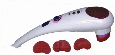 Handheld-Massagegerät (Handheld-Massagegerät)