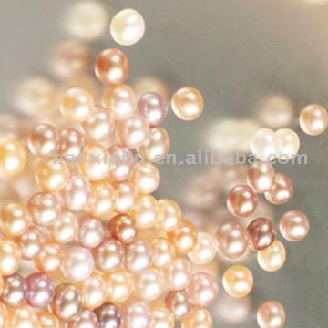  Loose Pearls (Loose Pearls)