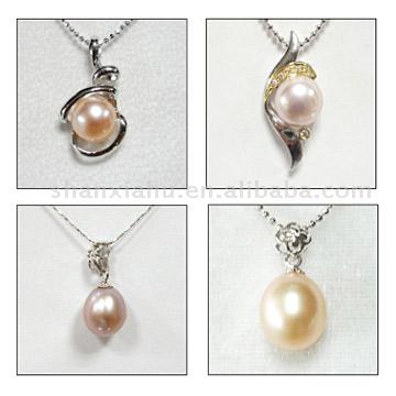  Pearl Pendant (Pearl кулон)