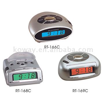  LCD Alarm Clocks ( LCD Alarm Clocks)