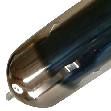  Vacuum Tube (Vakuum-Röhre)