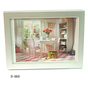  Photo Frame ( Photo Frame)