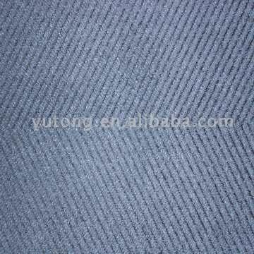 Jacquard Suede (Jacquard Suede)