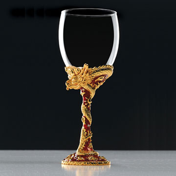  Craft Gift Glass Goblet (Craft Gift стекло бокал)