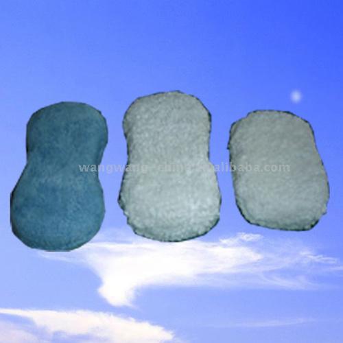  Wash Pad (Lavez-Pad)