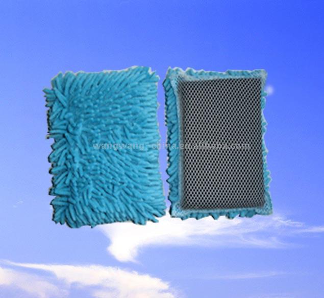 Car Wash Sponge (Car Wash Sponge)