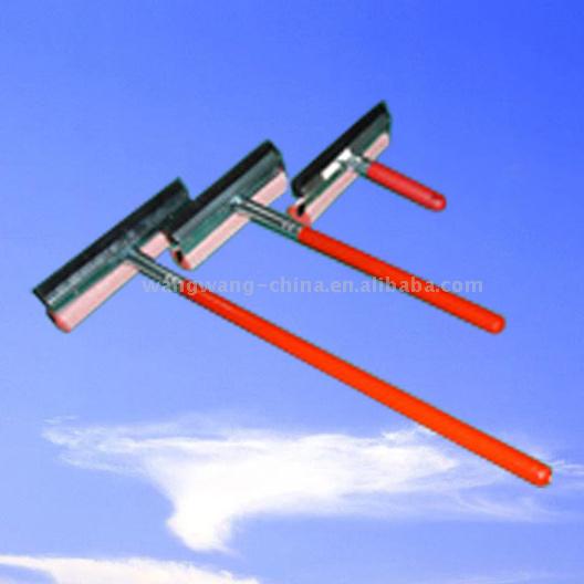  Squeegee (Ракель)