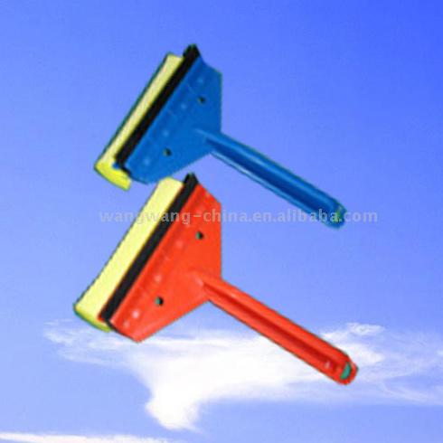  Squeegee (Squeegee)