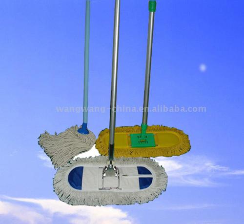 Flat Mop (Flat Mop)