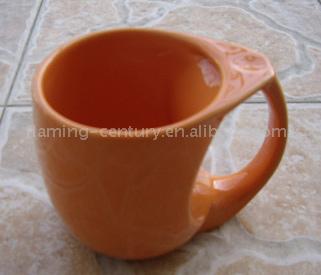  Ceramic Mug ( Ceramic Mug)