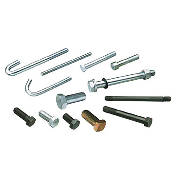  Standard Parts (Стандартные детали)