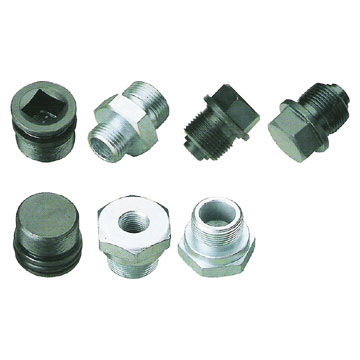  Bolt and Nut ( Bolt and Nut)