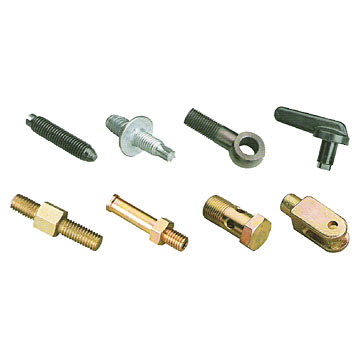 Nonstandard Bolt (Nonstandard Bolt)