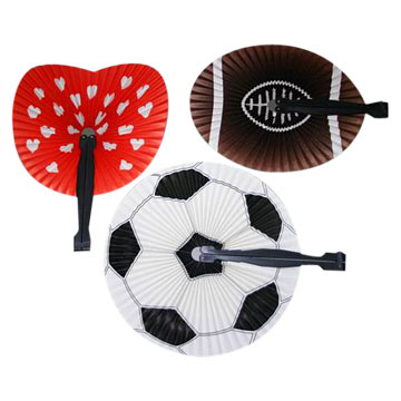 Handwerk Fans (Gift) (Handwerk Fans (Gift))