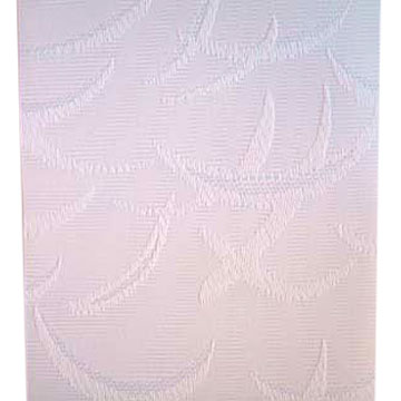 Vertikale Jalousien Fabric (Vertikale Jalousien Fabric)