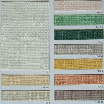  Vertical Blinds Fabric (Stores verticaux en tissu)