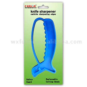  Carbide Knife Sharpener ( Carbide Knife Sharpener)