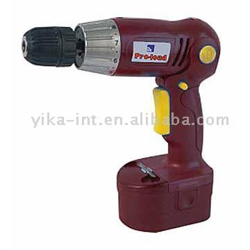  10mm Cordless Drill ( 10mm Cordless Drill)