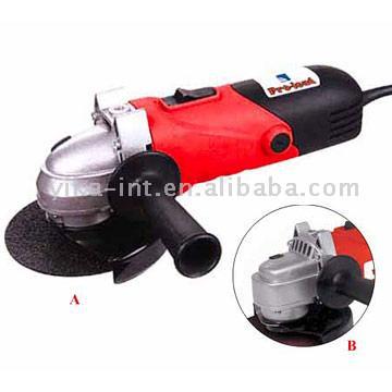  Angle Grinder (115mm) ( Angle Grinder (115mm))