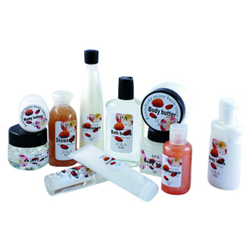  Personal Care Products (White) ( Personal Care Products (White))