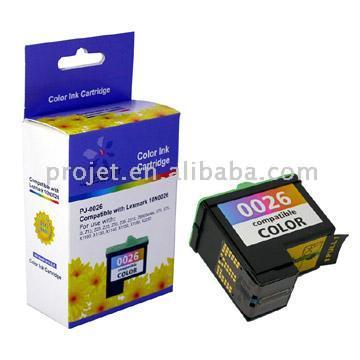  100% Brand New Lexmark Cartridge (100% Brand New Картриджи Lexmark)