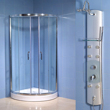  Shower Panel, Shower Room, Shower Cabin (Душевые Панели, душевая комната, душевая кабина)