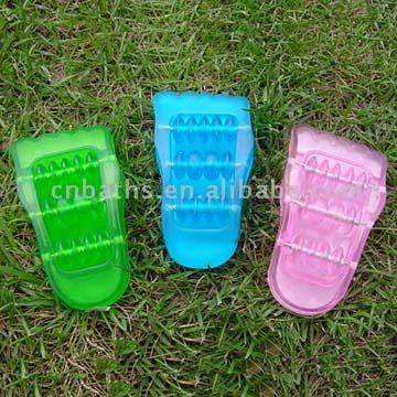  Plastic Massager ( Plastic Massager)