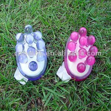  Plastic Massagers (Plastic Masseurs)