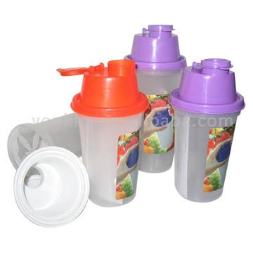  Shaker Bottle (100% Airtight) ( Shaker Bottle (100% Airtight))